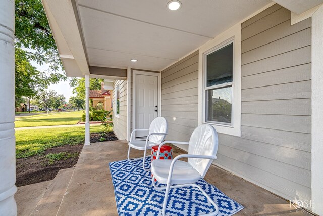 415 N Monroe St, San Angelo, TX 76901 - photo 3