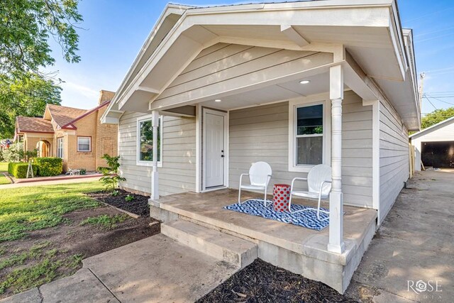 415 N Monroe St, San Angelo, TX 76901 - photo 1