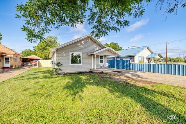 415 N Monroe St, San Angelo, TX 76901 - photo 5