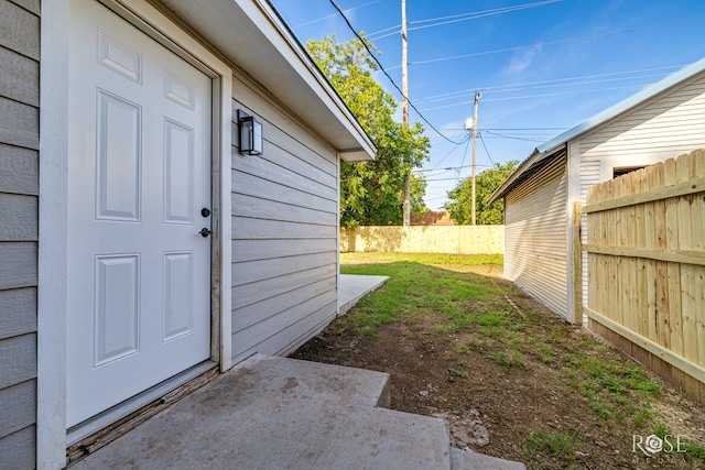 415 N Monroe St, San Angelo, TX 76901 - photo 21