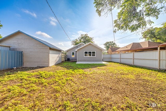 415 N Monroe St, San Angelo, TX 76901 - photo 25
