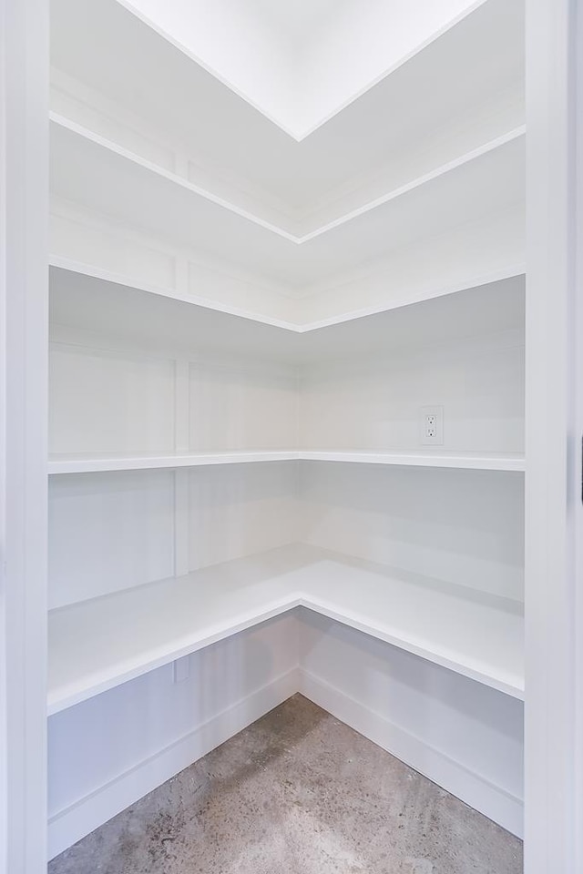 2122 Deaton St, San Angelo, TX 76903 - view of storage area
