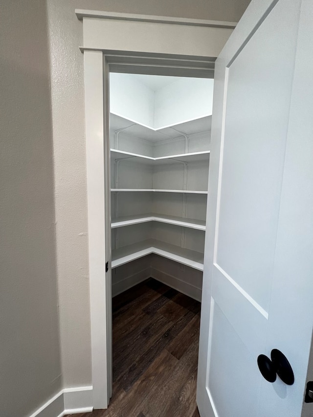 1962 Beaty Rd, San Angelo, TX 76904 - view of pantry