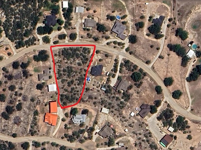 3045 Venado Dr Unit 61, Christoval TX, 76935 land for sale