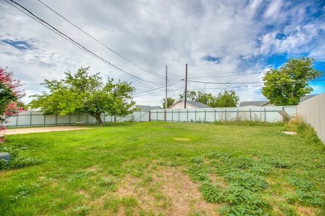 401 N 3rd St, Ballinger, TX 76821 - photo 24