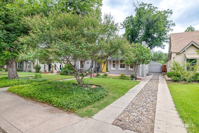 1410 Mackenzie St, San Angelo, TX 76901 - photo 4