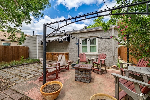 1410 Mackenzie St, San Angelo, TX 76901 - photo 29