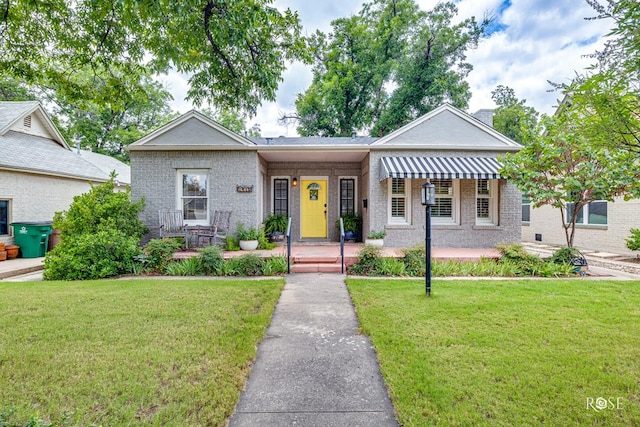 1410 Mackenzie St, San Angelo, TX 76901 - photo 1