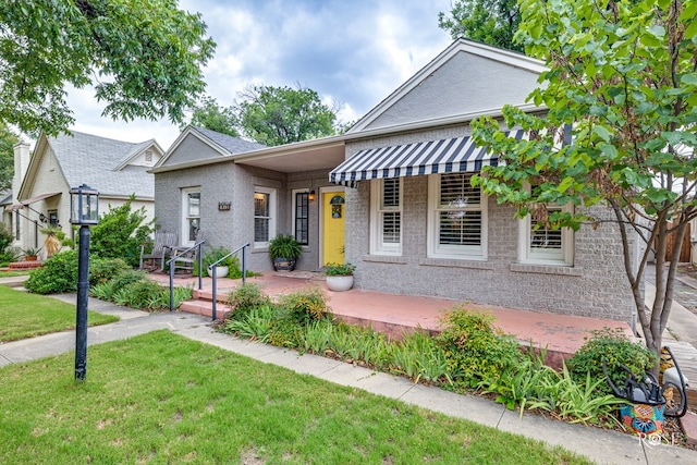 1410 Mackenzie St, San Angelo, TX 76901 - photo 6