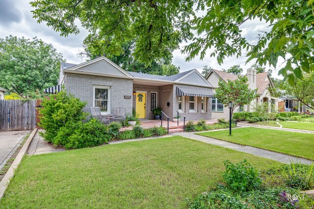 1410 Mackenzie St, San Angelo, TX 76901 - photo 5