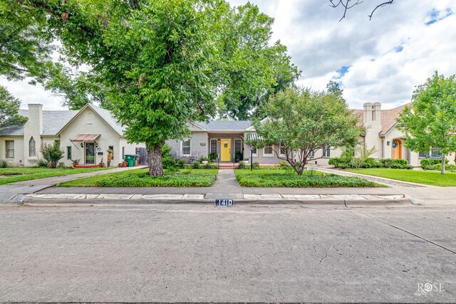 1410 Mackenzie St, San Angelo, TX 76901 - photo 3