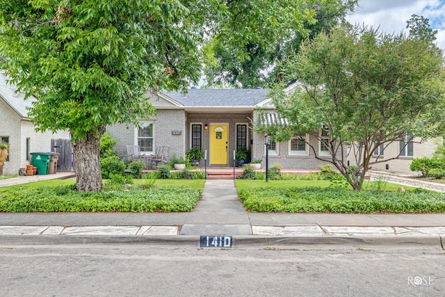 1410 Mackenzie St, San Angelo, TX 76901 - photo 2