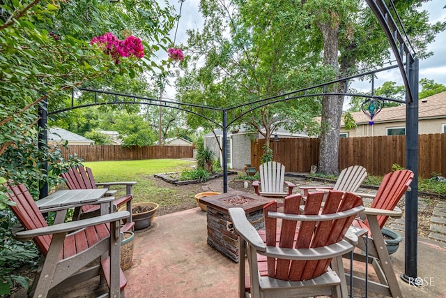 1410 Mackenzie St, San Angelo, TX 76901 - photo 28