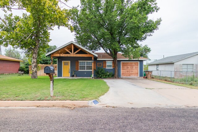 1021 Ardmore St, San Angelo, TX 76905 - photo 2
