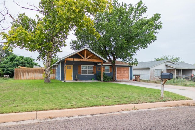1021 Ardmore St, San Angelo, TX 76905 - photo 1