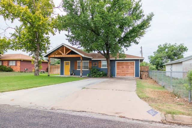 1021 Ardmore St, San Angelo, TX 76905 - photo 3