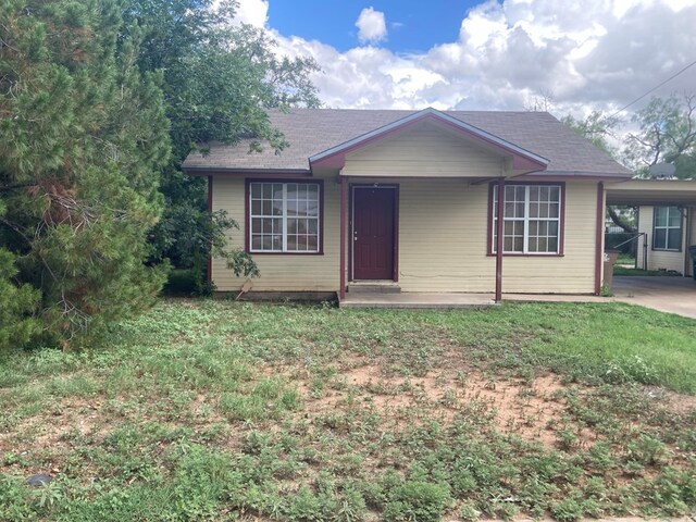 29 E 22nd St, San Angelo, TX 76903 - photo 8