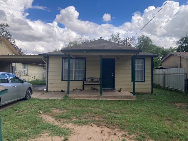 29 E 22nd St, San Angelo, TX 76903 - photo 2