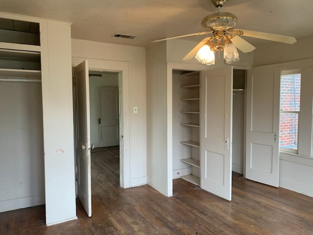 606 Pulliam St, San Angelo, TX 76903 - view of closet