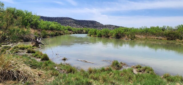 4200 County Rd 411 Unit 611, Ozona, TX 79781