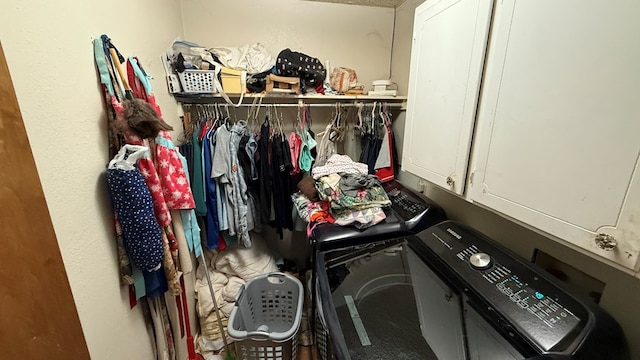 2819 Lindenwood Dr, San Angelo, TX 76904 - view of spacious closet