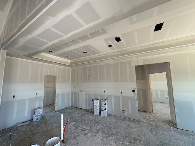 3622 Silver Spur Dr, San Angelo, TX 76904 - view of miscellaneous room