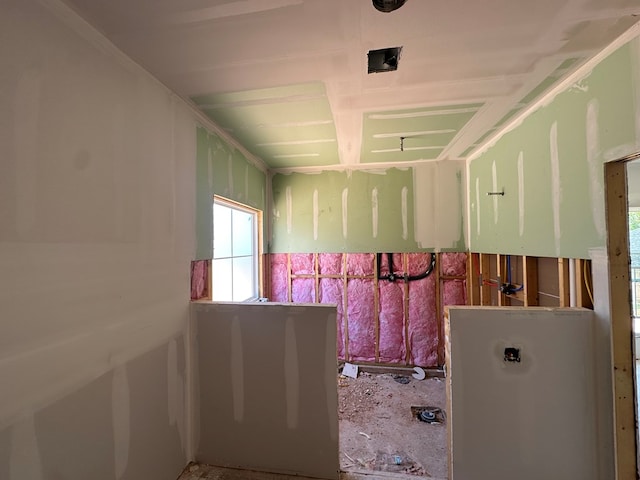 3622 Silver Spur Dr, San Angelo, TX 76904 - view of misc room