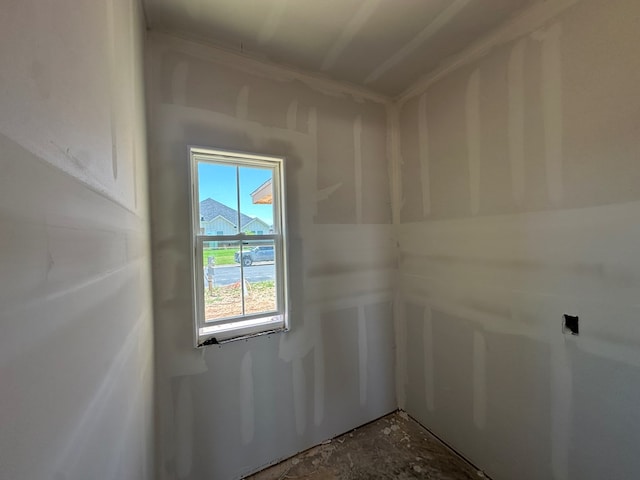 3622 Silver Spur Dr, San Angelo, TX 76904 - view of unfurnished room