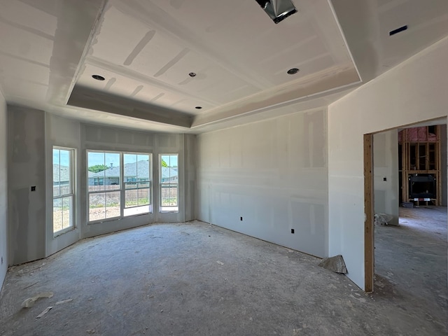 3622 Silver Spur Dr, San Angelo, TX 76904 - view of empty room