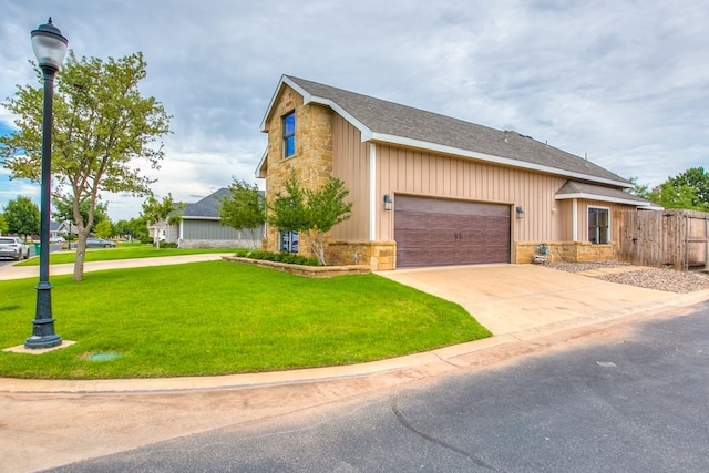 2033 Silver Creek Ct, San Angelo, TX 76904 - photo 4
