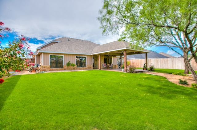 2033 Silver Creek Ct, San Angelo, TX 76904 - photo 40