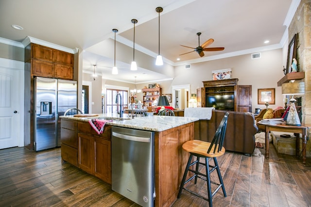 2033 Silver Creek Ct, San Angelo, TX 76904 - photo 19