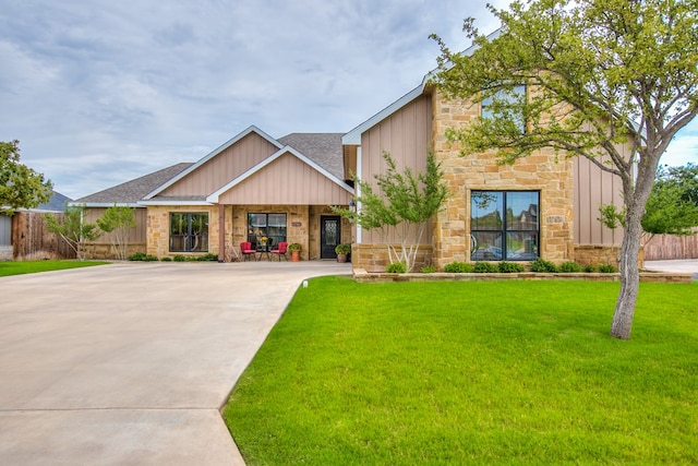 2033 Silver Creek Ct, San Angelo, TX 76904 - photo 3