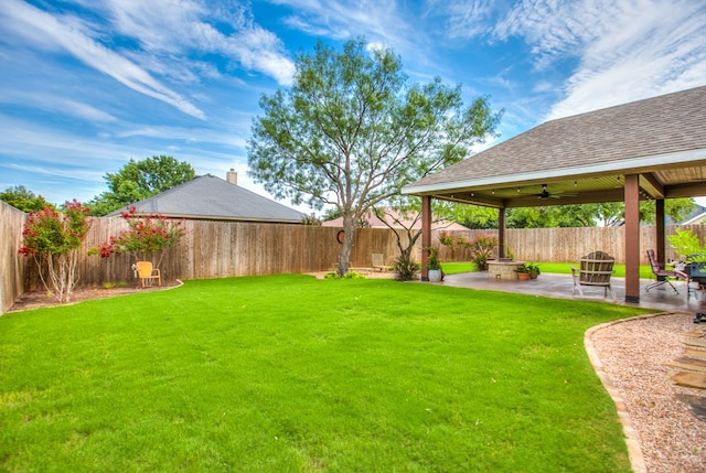 2033 Silver Creek Ct, San Angelo, TX 76904 - photo 37