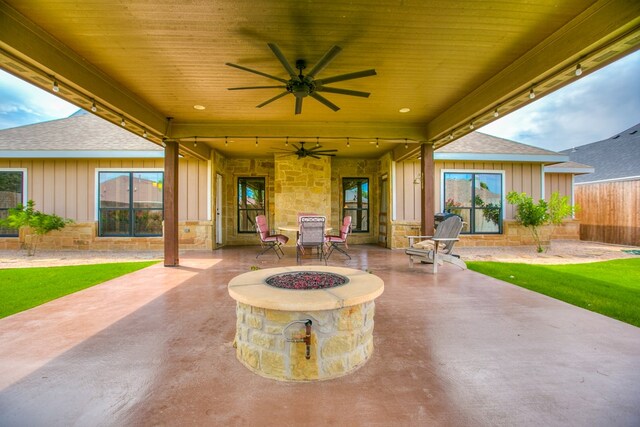 2033 Silver Creek Ct, San Angelo, TX 76904 - photo 42