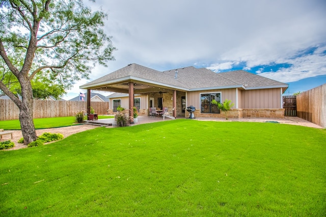2033 Silver Creek Ct, San Angelo, TX 76904 - photo 38