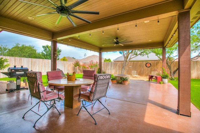 2033 Silver Creek Ct, San Angelo, TX 76904 - photo 43