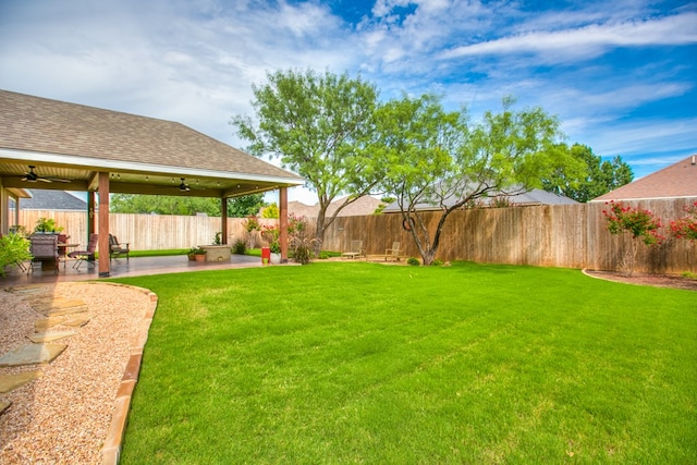 2033 Silver Creek Ct, San Angelo, TX 76904 - photo 41