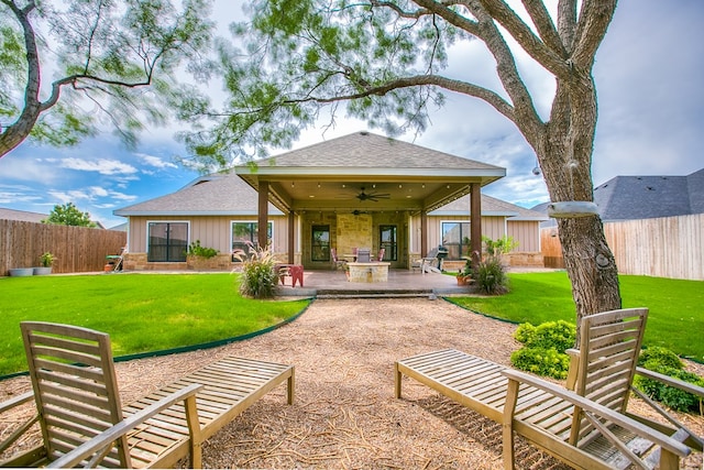 2033 Silver Creek Ct, San Angelo, TX 76904 - photo 39