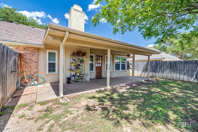 3513 Ridgecrest Ln, San Angelo, TX 76904 - photo 26