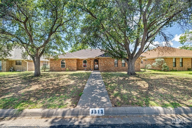 3513 Ridgecrest Ln, San Angelo, TX 76904 - photo 1