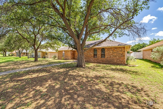 3513 Ridgecrest Ln, San Angelo, TX 76904 - photo 4
