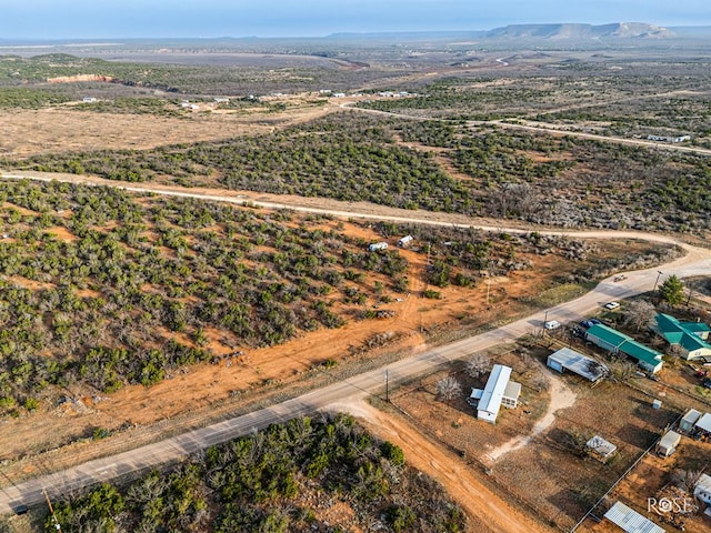 1380 Cedar Cove Rd, Robert Lee TX, 76945 land for sale