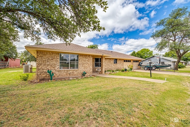 606 Nichols St, Rowena, TX 76875 - photo 5