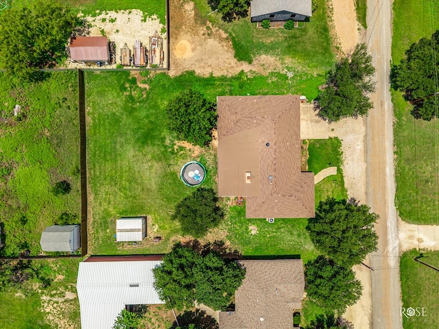 606 Nichols St, Rowena, TX 76875 - photo 45