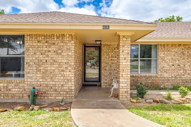606 Nichols St, Rowena, TX 76875 - photo 6