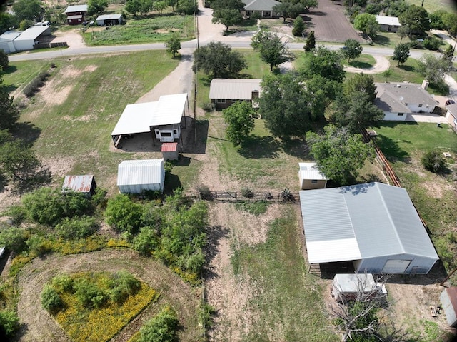 2709 Janie Ln, San Angelo, TX 76905 - bird's eye view