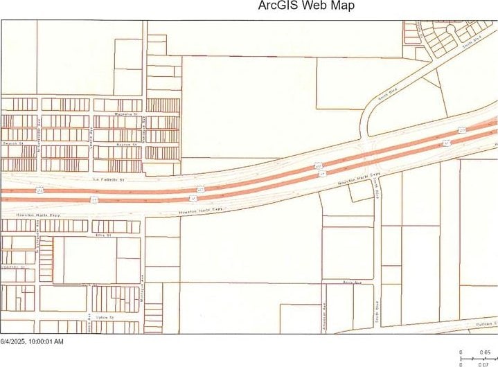 00 La Follette St Unit 2.89Acres, San Angelo, TX 76905