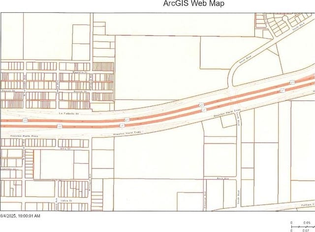 00 La Follette St Unit 2.89Acres, San Angelo, TX 76905