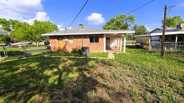 1609 Turtle Dr, San Angelo, TX 76904 - photo 5